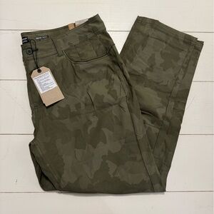 PrAna Halle Straight Pants